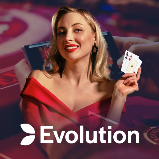 evolution คาสิโนออนไลน์ wallet